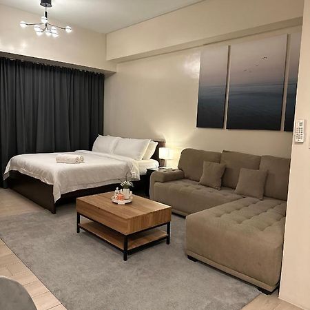 81 Newport Condominium Cluster 5 3A By Rechelle Nunag Pasay Ngoại thất bức ảnh