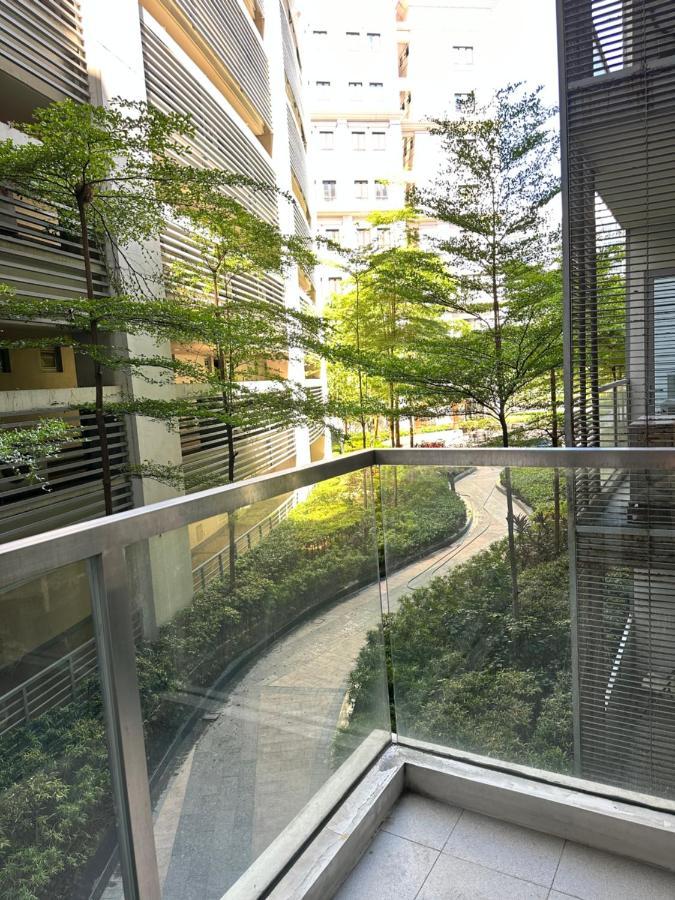 81 Newport Condominium Cluster 5 3A By Rechelle Nunag Pasay Ngoại thất bức ảnh