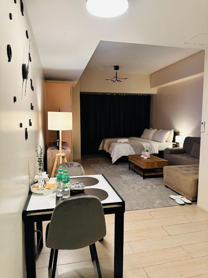 81 Newport Condominium Cluster 5 3A By Rechelle Nunag Pasay Ngoại thất bức ảnh