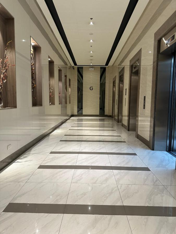 81 Newport Condominium Cluster 5 3A By Rechelle Nunag Pasay Ngoại thất bức ảnh